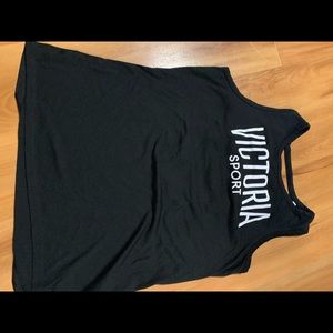 VS tank top